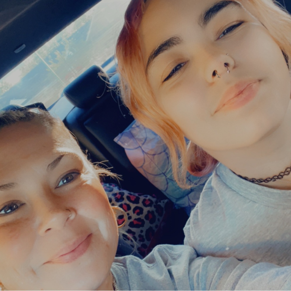 💕💕 MY VERY MOST FAVORITE PERSON IN THE WORLD💕💕